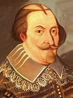 Kung Carl IX