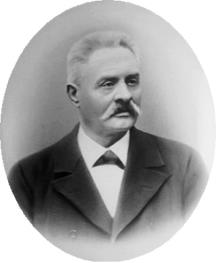 Gustaf Alfred Engelbrechtsson