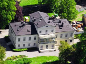 Haga slott